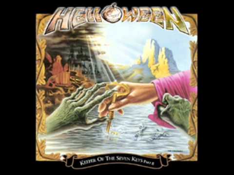 Youtube: Helloween - Keeper of the Seven Keys