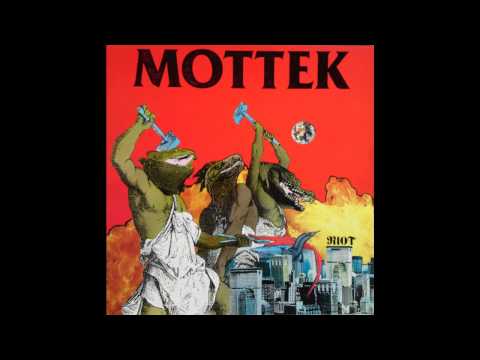 Youtube: MOTTEK "Torture" (1986)