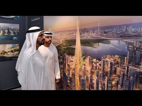 Youtube: Yunitskiy cùng tỷ phú dubai Có thể họ đã lên kế hoạch