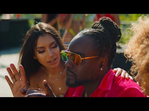 Youtube: Wale - On Chill (feat. Jeremih) [Official Music Video]
