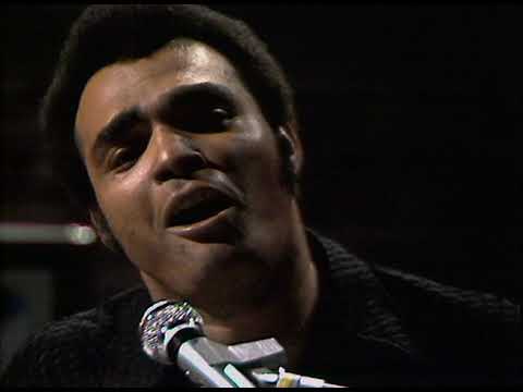 Youtube: Timmy Thomas - Why Can't We Live Together (1973)
