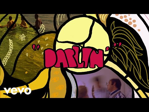 Youtube: The Beach Boys - Darlin' (2017 Stereo Mix)