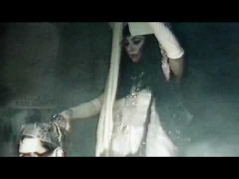 Youtube: ℑ⊇≥◊≤⊆ℜ (from Mater Suspiria Vision) - In my NO Religion (Zombie Rave Mix)