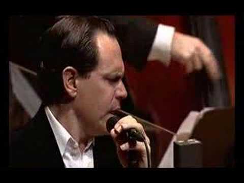 Youtube: Kurt Elling - Nature Boy - Jazz and Orchestra