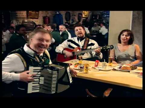 Youtube: De Höhner - Blootwoosch, Kölsch und e lecker Mädche 1998