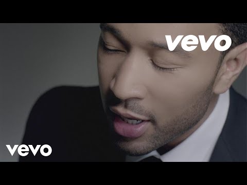 Youtube: John Legend - Tonight (Best You Ever Had) (Official Video) ft. Ludacris