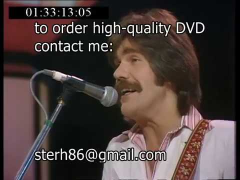 Youtube: Lindisfarne - Live in UK TV Studio 1978 (ARCHIVE MASTER TAPE)
