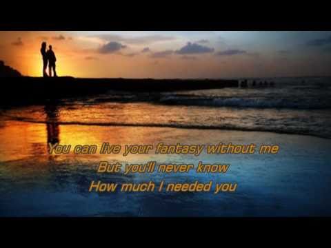 Youtube: NAZARETH - Dream On (+lyrics) HD