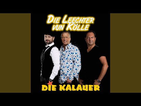 Youtube: Die Leechter vun Kölle