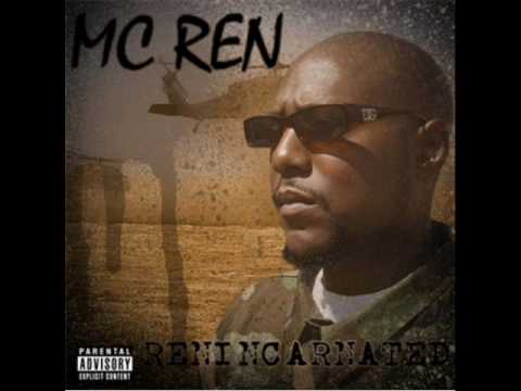 Youtube: MC Ren - Renincarnated