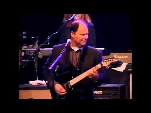 Youtube: Christopher Cross - Ride Like The Wind