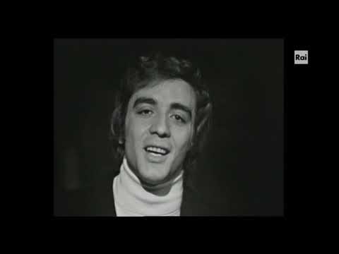Youtube: L'uomo e la valigia - Mino Reitano 1970