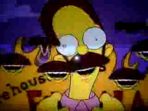Youtube: Homers Chili Trip