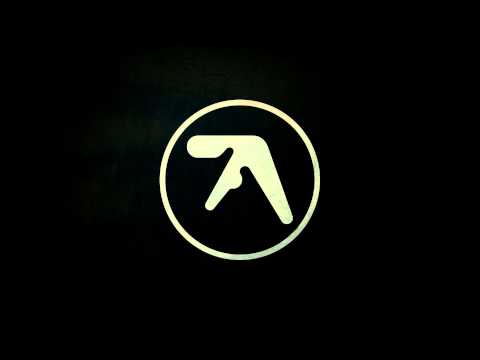 Youtube: Aphex Twin - Windowlicker「HQ」