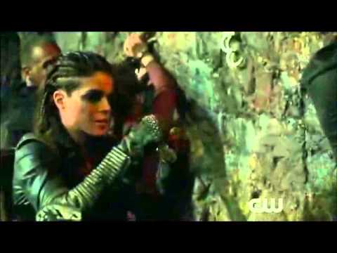 Youtube: The 100 - Season Finale - Video Music - Knocking On Heavens Door by Raign