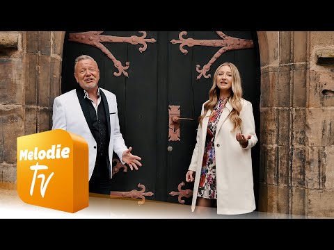 Youtube: Natalie Lament & Stefan Micha - Jenseits von Eden (Offizielles Musikvideo)