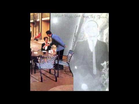 Youtube: Under Heavy Manners — Robert Fripp (and David Byrne) (1980) vinyl album