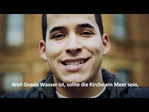 Youtube: Why I Hate Religion, But Love Jesus || Deutsche Untertitel