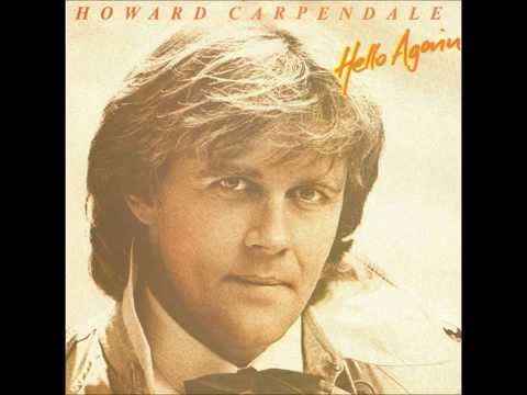 Youtube: Howard Carpendale - Hello again