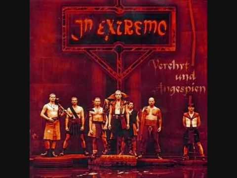 Youtube: In Extremo- This Corrosion