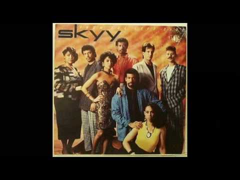 Youtube: Skyy-Real love