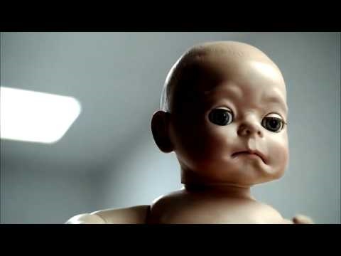 Youtube: Creepiest Commercial Ever