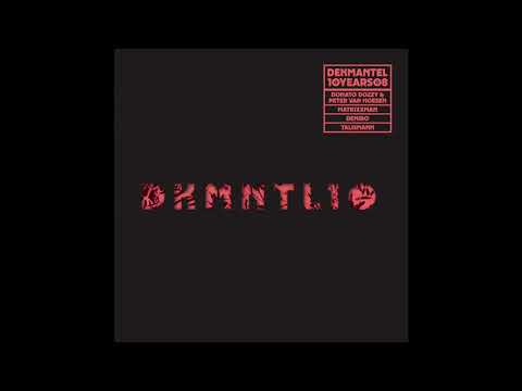 Youtube: Talismann - Aciano [DKMNTL0YEARS08]