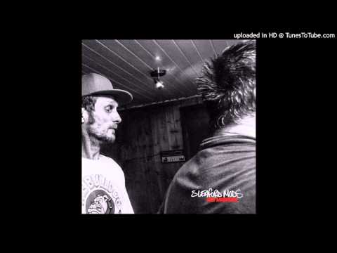 Youtube: Giddy On the Ciggies - Sleaford Mods