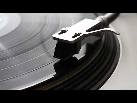 Youtube: Yazoo - Don't Go (1982 HQ Vinyl Rip) - Technics 1200G / Audio Technica ART9