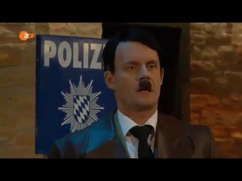 Youtube: Hitler ist wieder da - Die Anstalt