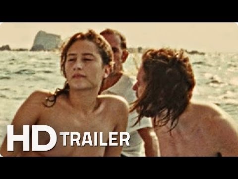 Youtube: DIE WILDE ZEIT Trailer - Deutsch German | 2013 Official Film [HD]