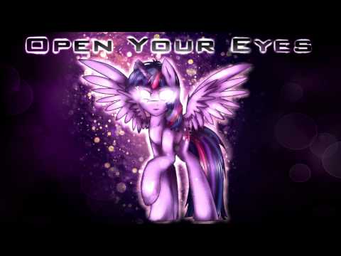 Youtube: Aviators - Open Your Eyes (MLP Song)