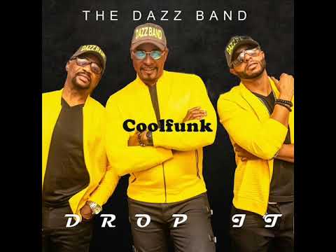 Youtube: The Dazz Band - Drop It (2019)