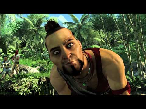 Youtube: 4. Far Cry 3 - Ubisoft E3 2011 Press Conference HD 1080p