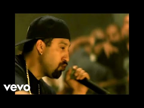 Youtube: Cypress Hill - Can't Get the Best of Me (Official Video)