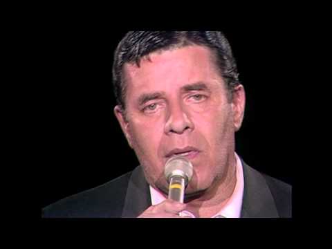 Youtube: GO FAR: Jerry Lewis Sings "You'll Never Walk Alone" for Christopher Rush