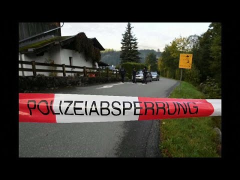 Youtube: Eifersuchtsdrama in Kitzbühel: 25-Jähriger erschießt fünf Menschen