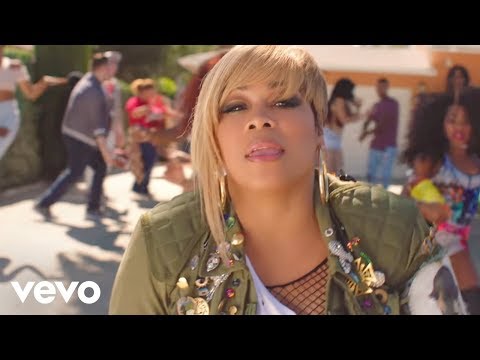 Youtube: TLC - Way Back ft. Snoop Dogg (Official Video)