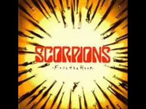 Youtube: The Scorpions-Big City Nights