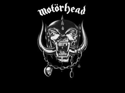 Youtube: Hellraiser - Motörhead