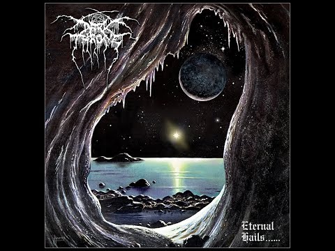 Youtube: Darkthrone - Eternal Hails​.​.​.​.​.​. (2021) FULL ALBUM