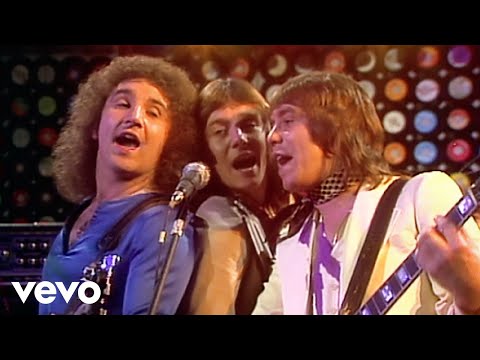 Youtube: Smokie - Needles and Pins (Musikladen 08.10.1977)