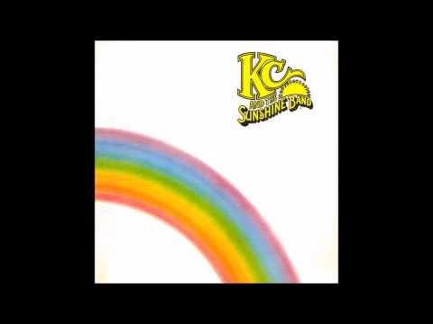 Youtube: KC & The Sunshine Band - Keep It Comin' Love