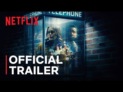 Youtube: Archive 81 | Official Trailer | Netflix