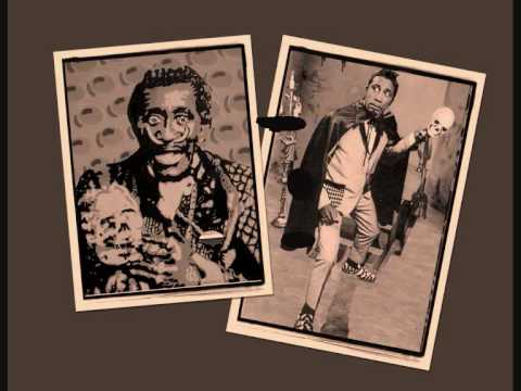 Youtube: Screamin' Jay Hawkins - Constipation Blues (1969)