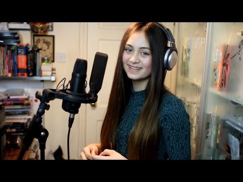 Youtube: All of Me - John Legend (Cover By Jasmine Thompson)