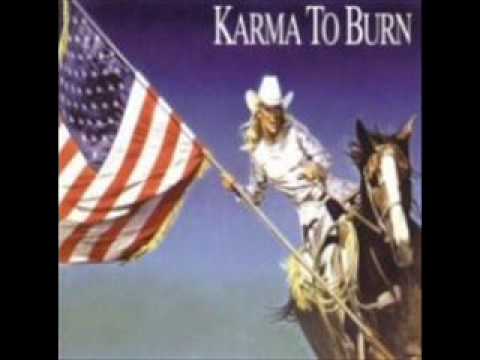 Youtube: Karma To Burn - Thirty Two