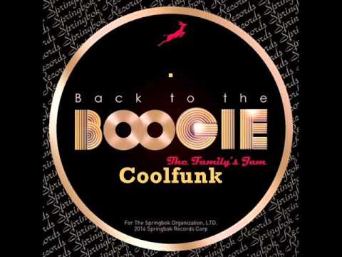 Youtube: The Family's Jam - Feelz Good (New-Funk Original Mix)
