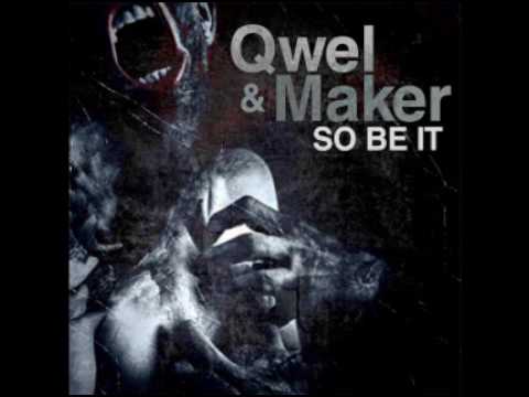 Youtube: Qwel & Maker - Welcome to Chicago (Bonustrack)
