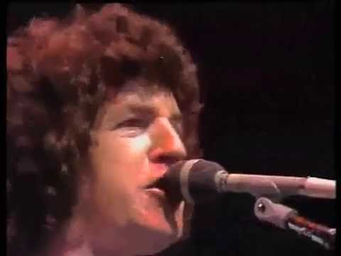 Youtube: REO  SPEEDWAGON FULL  LIVE 1982